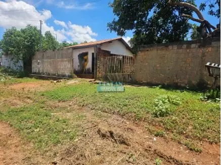 VILLA151558 - Última atualização: 01/06/26 23:32ENDEREÇO: RUA 8 QUADRA H - SETOR...