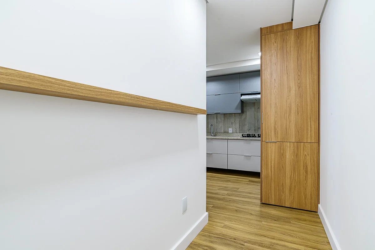 VENHA FAZER PARTE DO MAIS NOVO JEITO DE MORAR NO NOROESTE!APARTAMENTOS DE 1 QUAR...