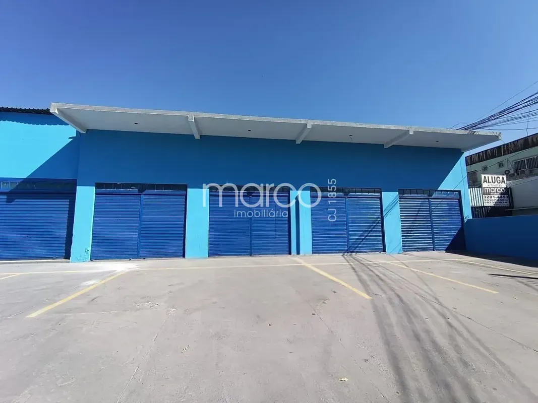 Loja comercial contendo: 55m² e com banheiro.Rua P-16, Qd. P-78, Lt. 47, Loja 04...