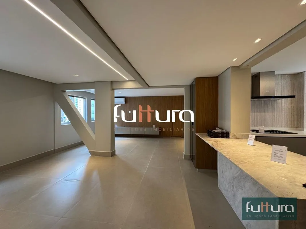 UM ESPETACULO DE APARTAMENTO. Totalmente Revitalizado. Tudo novo. Projeto Espaço...