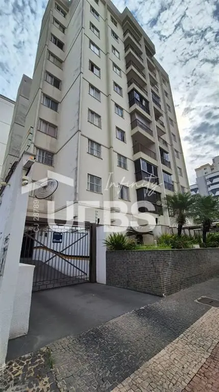COD U-0024707 - Apartamento à Venda no Setor Bela Vista – GoiâniaApartamento de ...