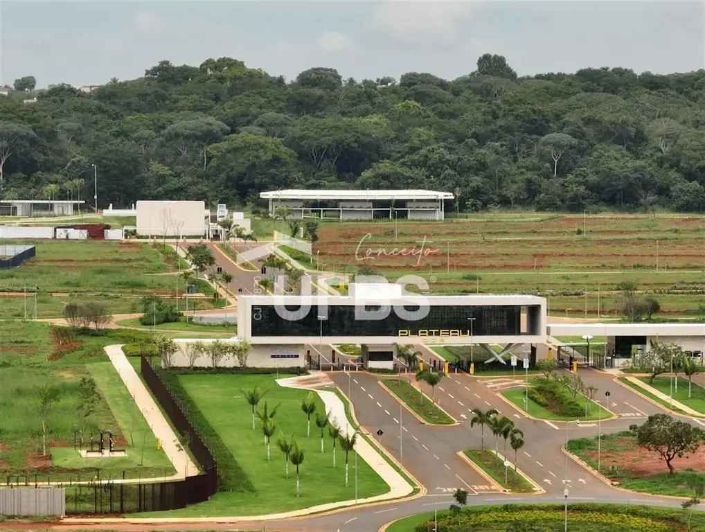 COD U-0024759 - ?? Oportunidade Única no Plateau D’or Unique – Lote de 682 m² Pr...