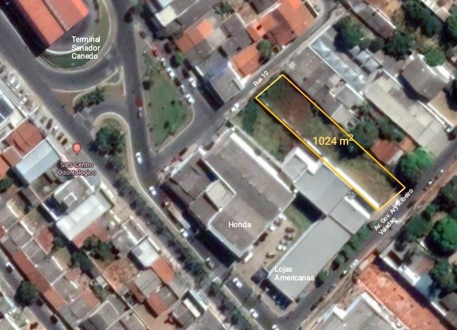 Foto do Imóvel