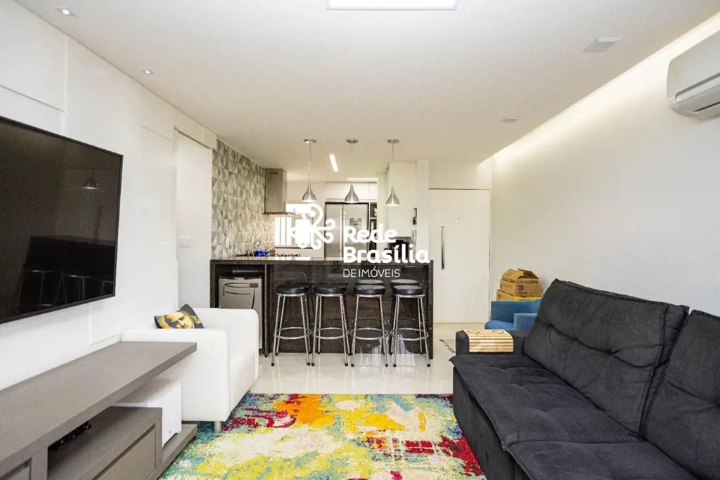 TH32515 - Shces Qd 1205 Cruzeiro novo - Condominio do Bloco D da Shces 1205, Apa...