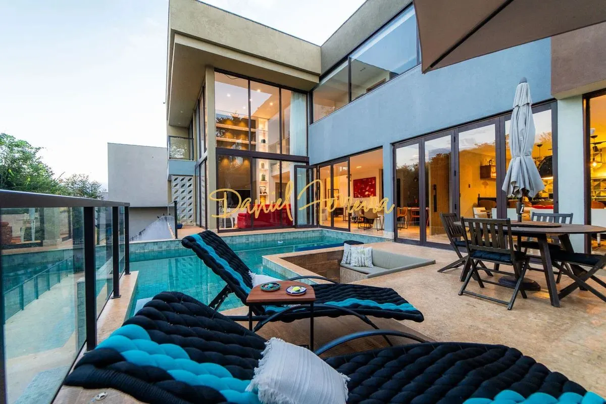 Casa Acqua – luxo, sustentabilidade e exclusividade no coração do Jardim Botânic...