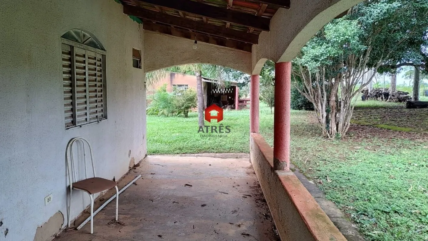 Foto do Imóvel