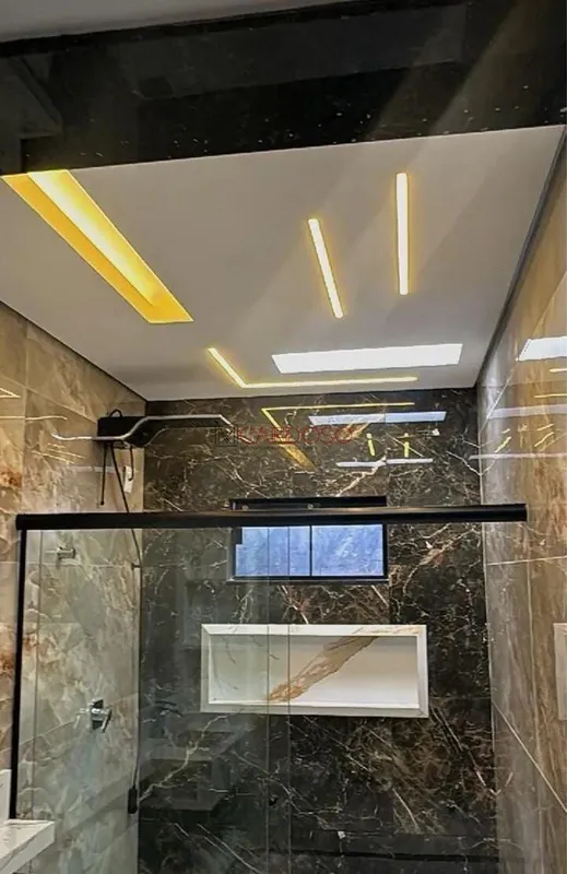 Casa de Alto Padrão em Condomínio Fechado no Setor Habitacional Vicente Pires – ...