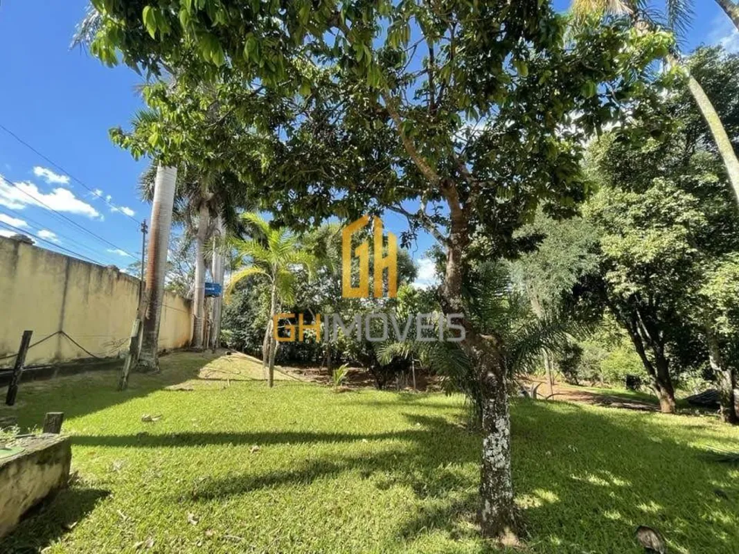 CH0037Chácara no Vila Jardim São Judas Tadeu, próximo à Av. Kennedy, saída para ...
