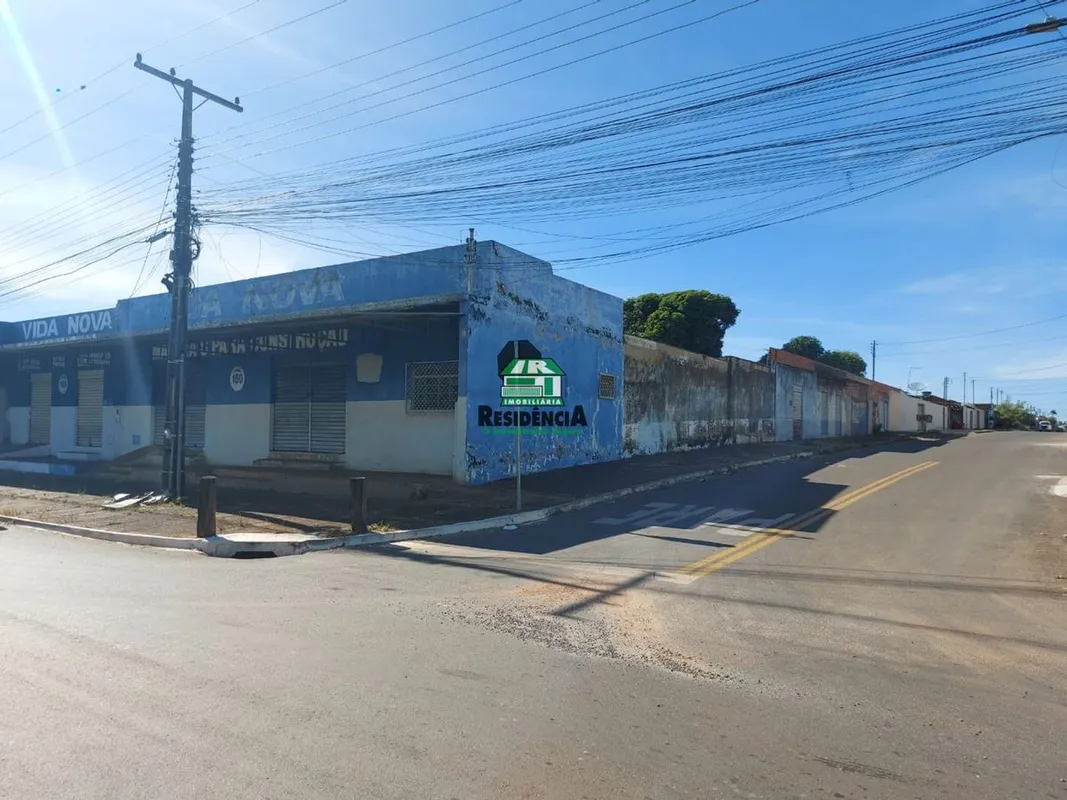 Lote para locação contendo :1560 m² de área total,Ótima localização,analisamos o...