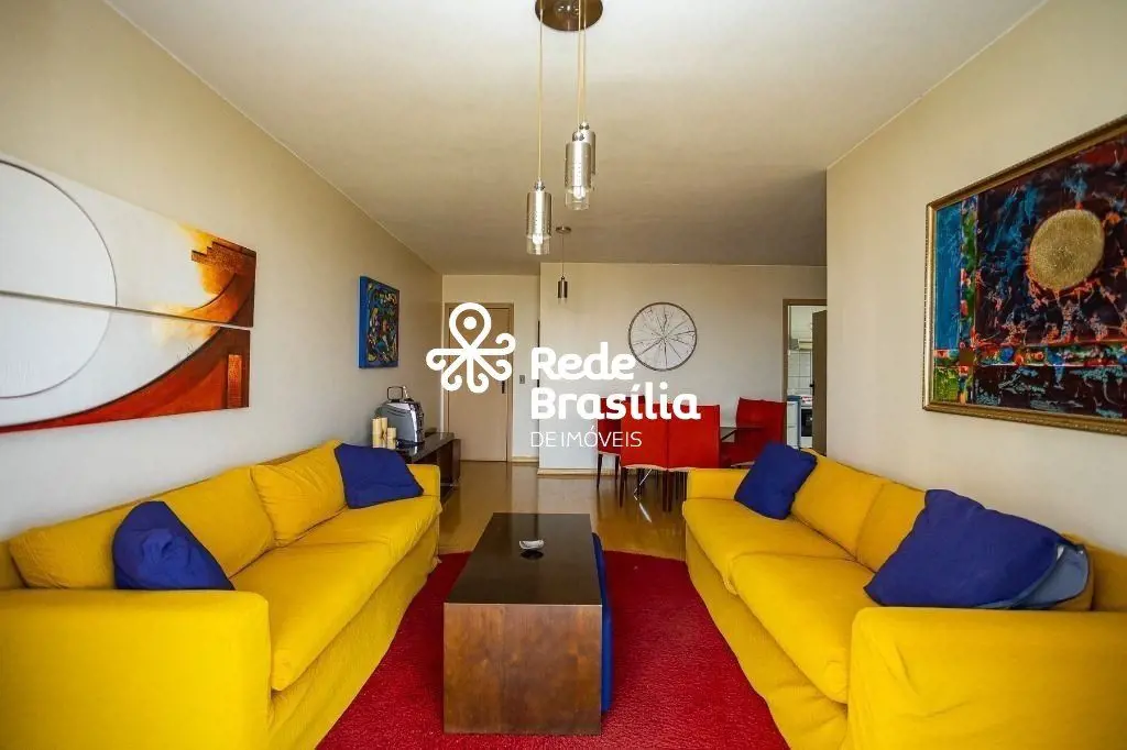 Rua das Paineiras Residencial Paineiras | Apartamento com 03 Quartos sendo 01 Su...