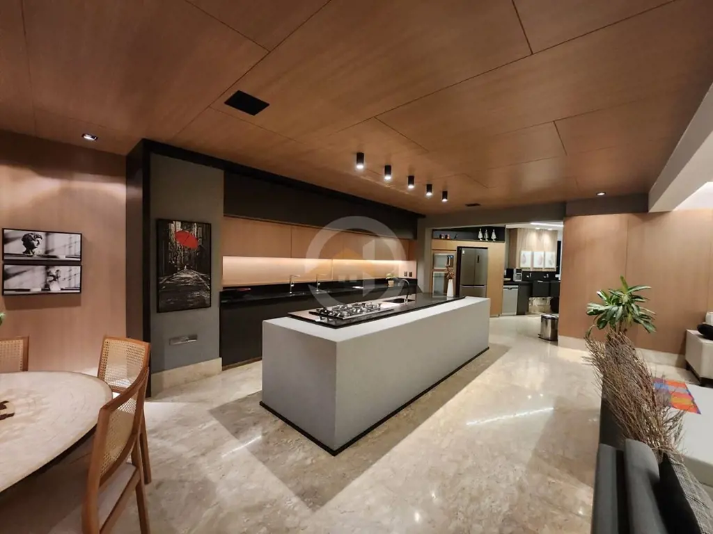 Apartamento Mobiliado e Decorado | 326,74 m² | 4 SuítesExclusividade, sofisticaç...