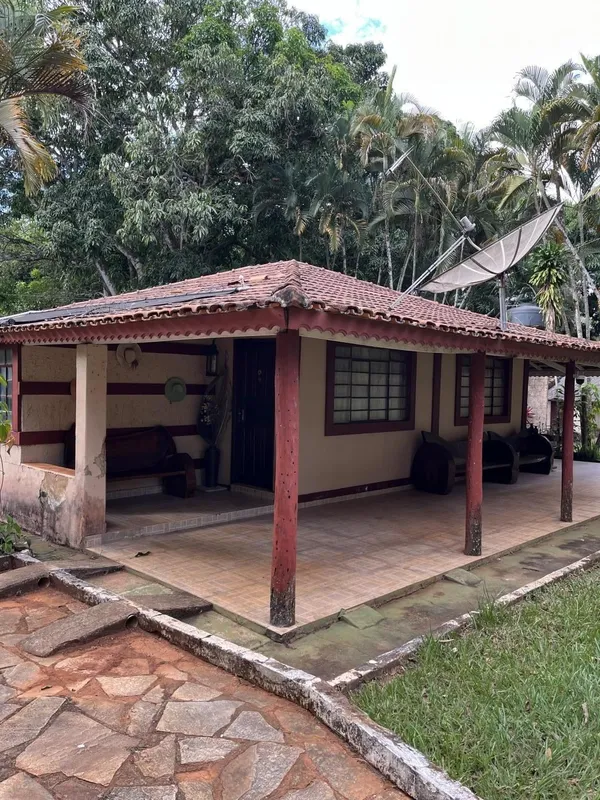 Foto do Imóvel