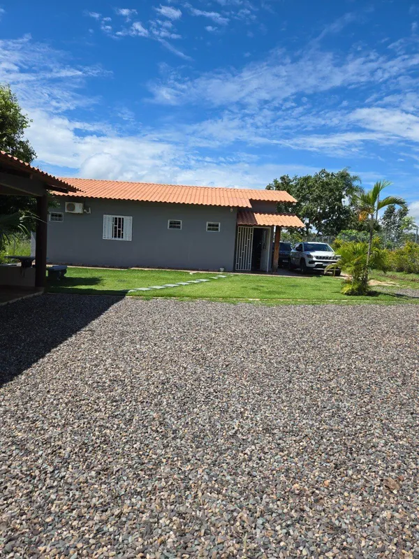 Foto do Imóvel