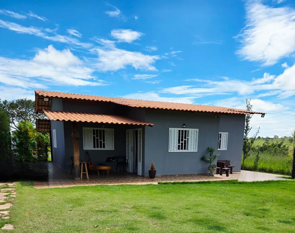 Foto do Imóvel