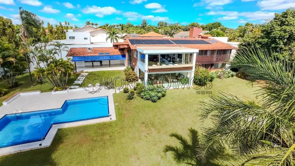 VILLA151577 - Última atualização: 12/06/26 23:30Casa Colonial Exclusiva com Proj...