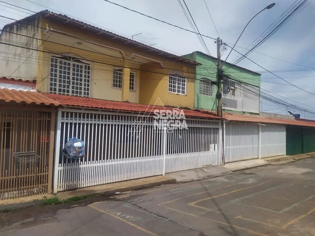 Casa Sobrado a venda em Ceilândia Sul - Brasília - DFSetor P.Sul Qnp 12Terréo co...