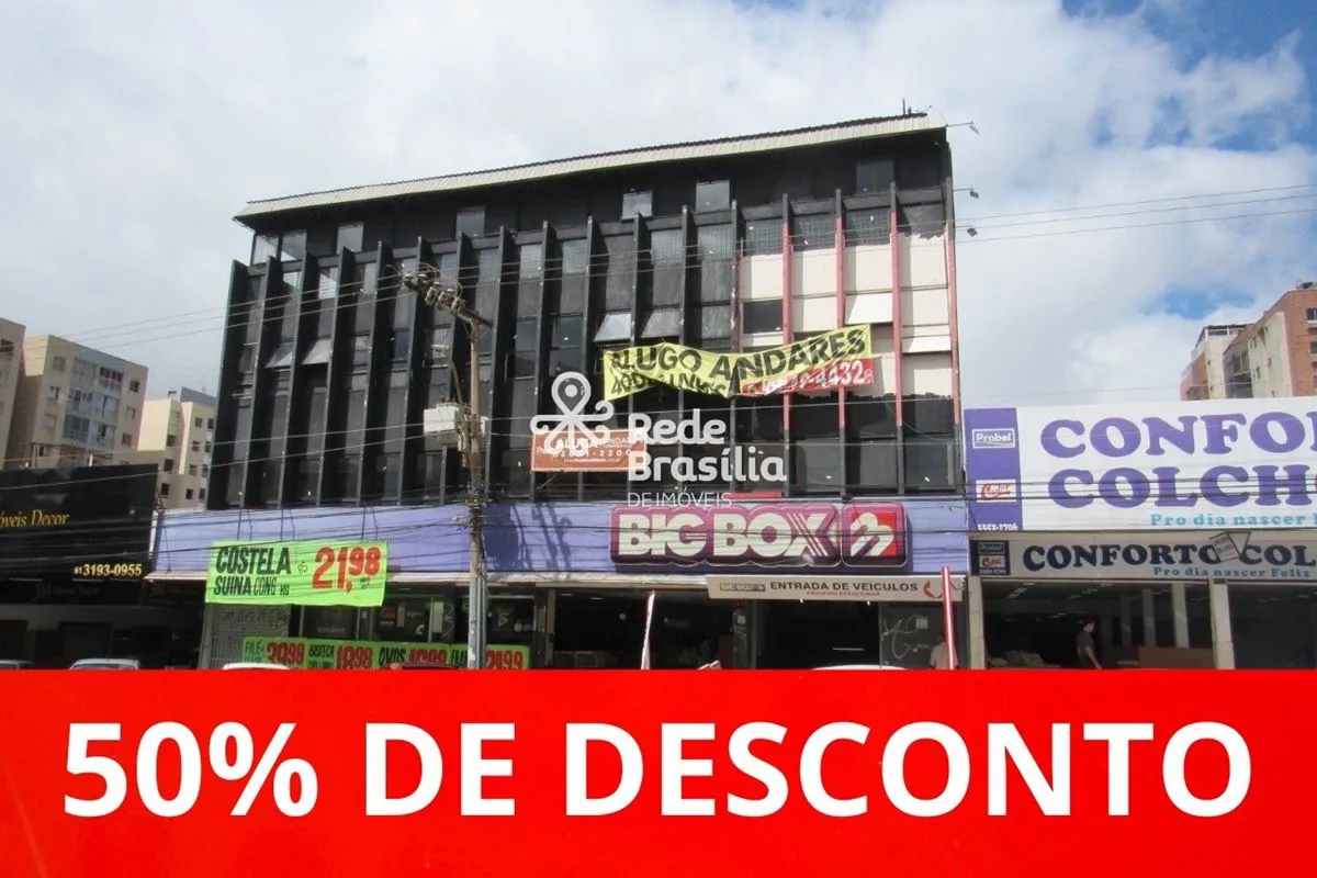 Aproveite nossa campanha de escalonamento para melhor adaptação do seu negócio.R...