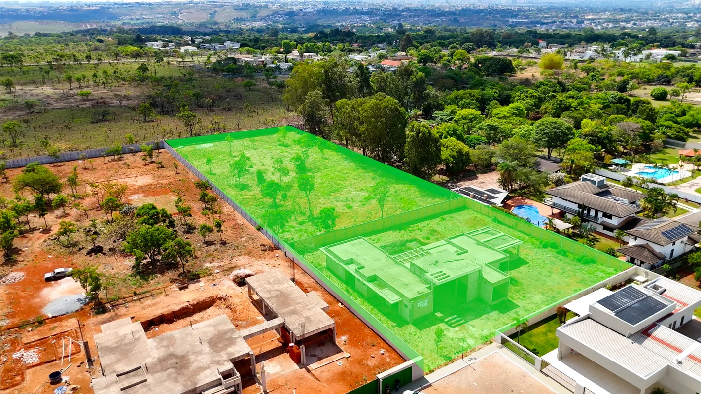 Foto do Imóvel