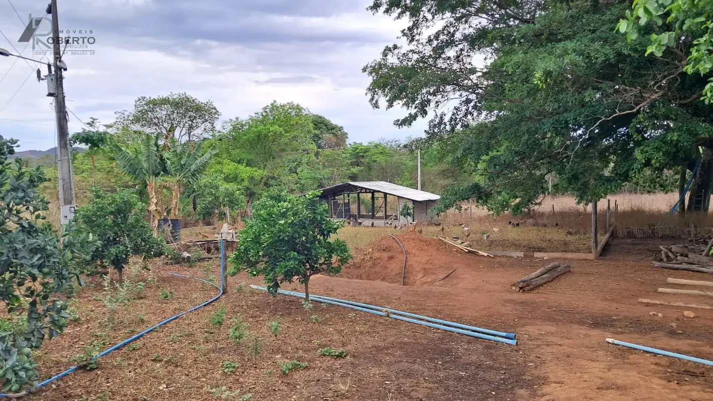 Vendo Excelente Propriedade COM EXCLUSIVIDADE Planaltina de Goiás 13.5 Hectares ...