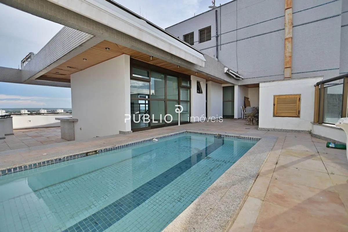 Existe um tipo de lar que não se encontra todos os dias e este apartamento na SQ...