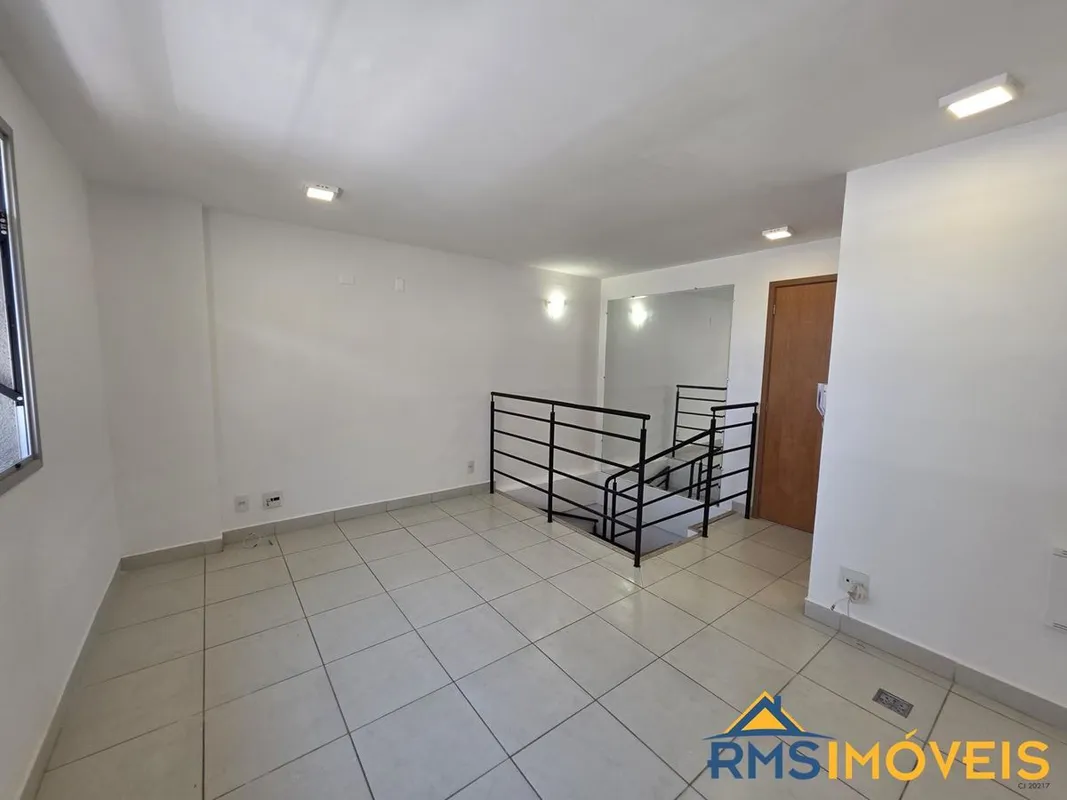 Venha conhecer este incrível apartamento duplex no Edifício Liberty, localizado ...