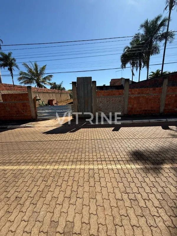 Localização: Avenida 475 Condomínio Vencedor ( solar do horizonte) - Ponte alta ...