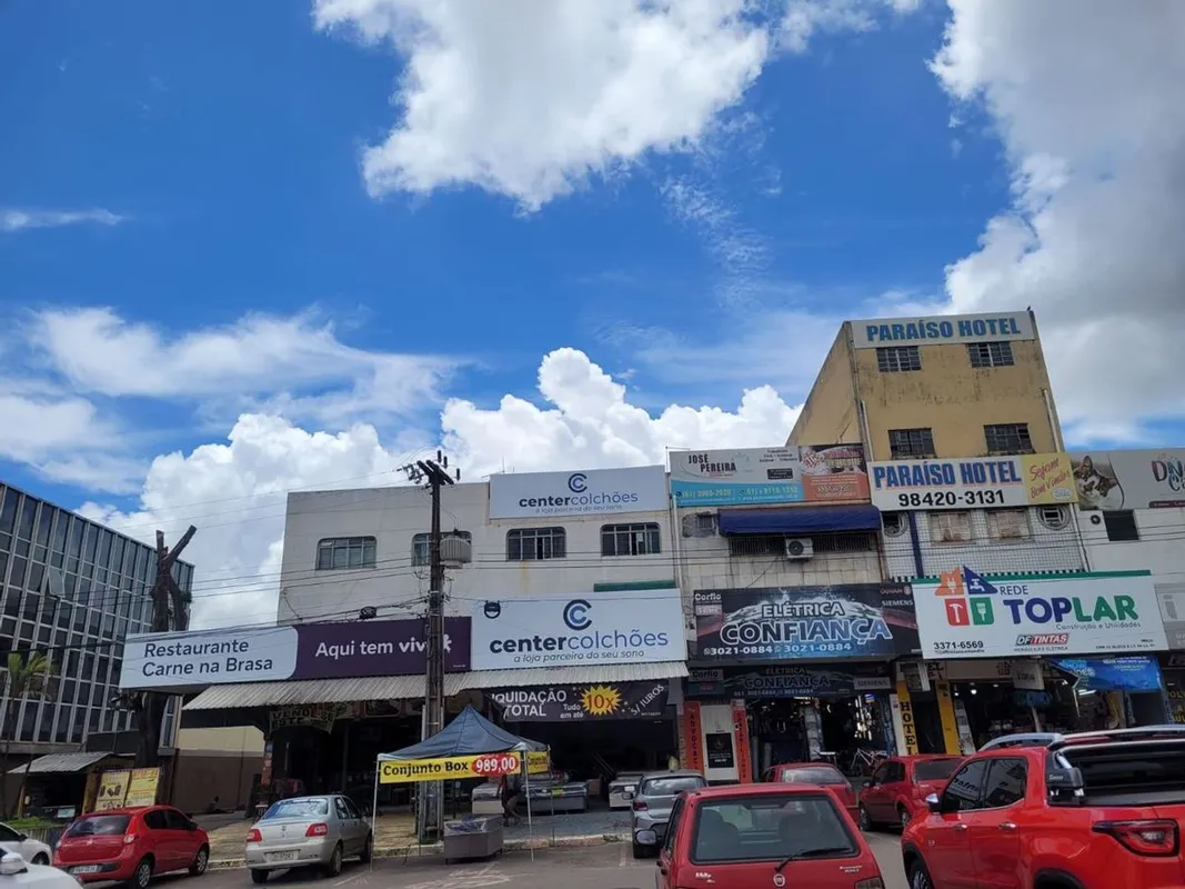 Foto do Imóvel