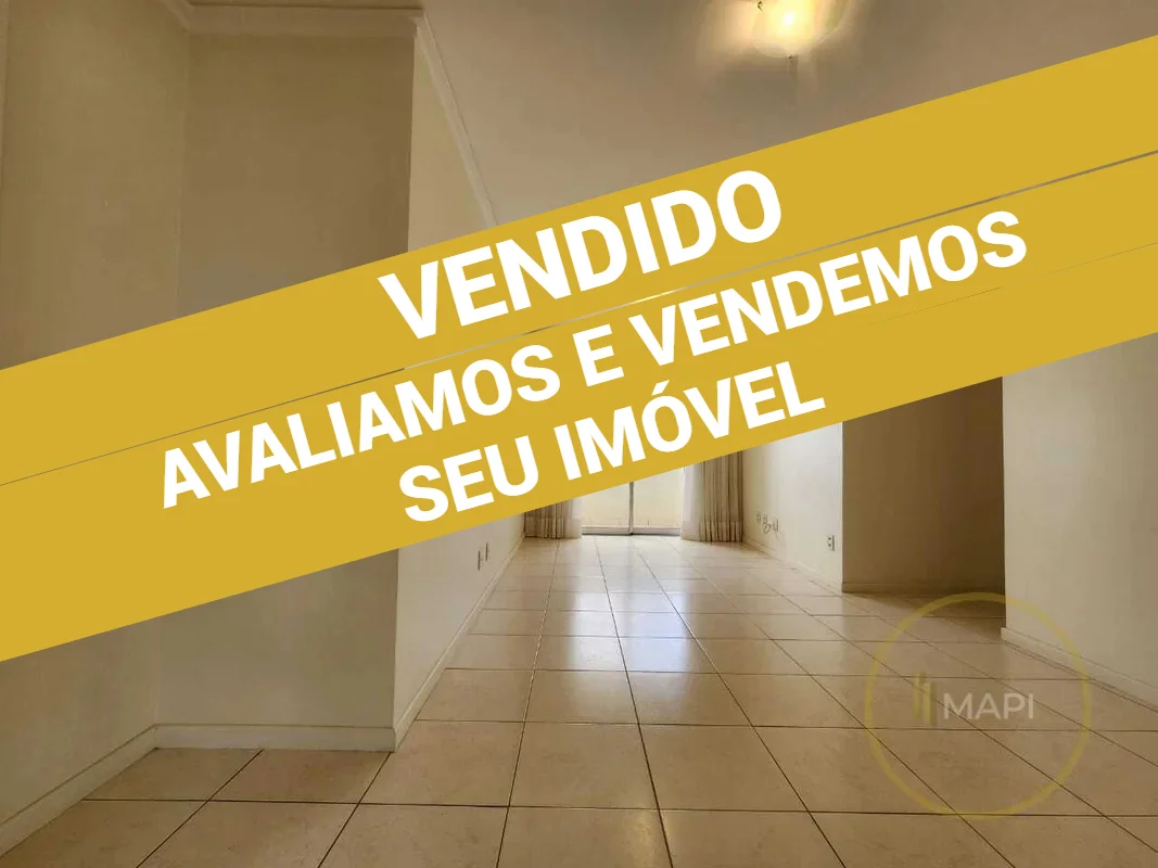 MAPI IMOBILIÁRIA VENDE UNIDADE ASSIM COMPOSTA E DESCRITA: Descubra um apartament...