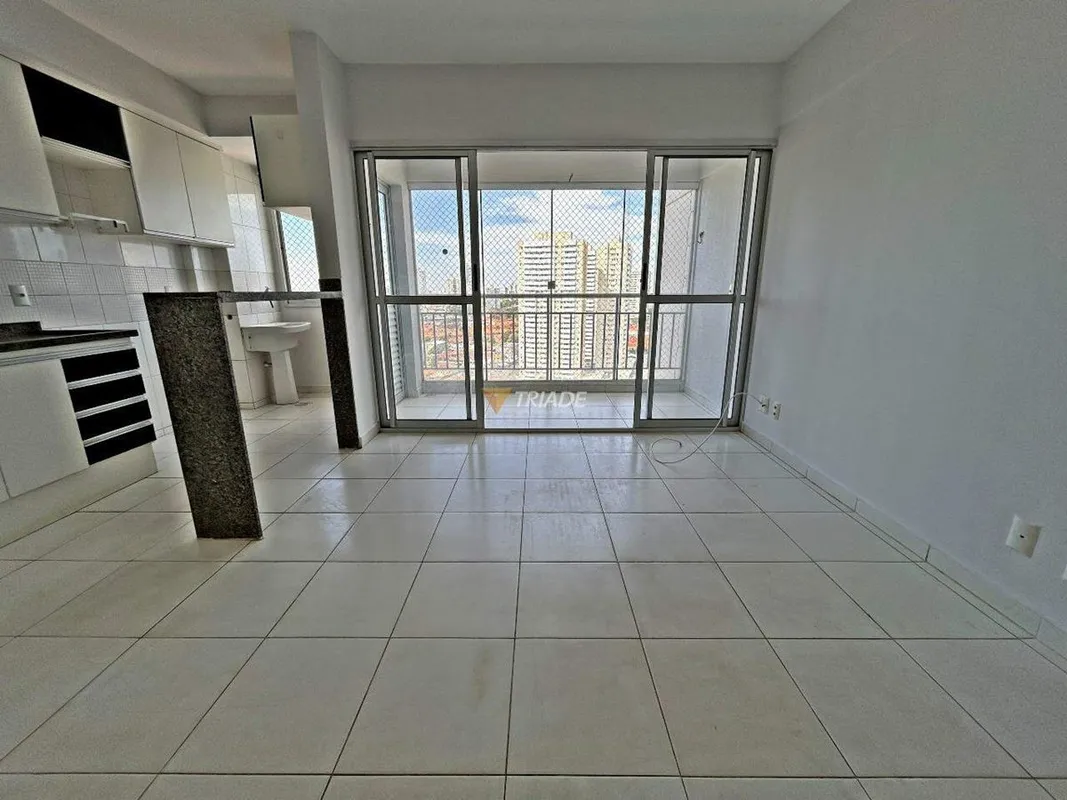 Se você procura um apartamento para alugar no Parque Amazônia que reúna conforto...