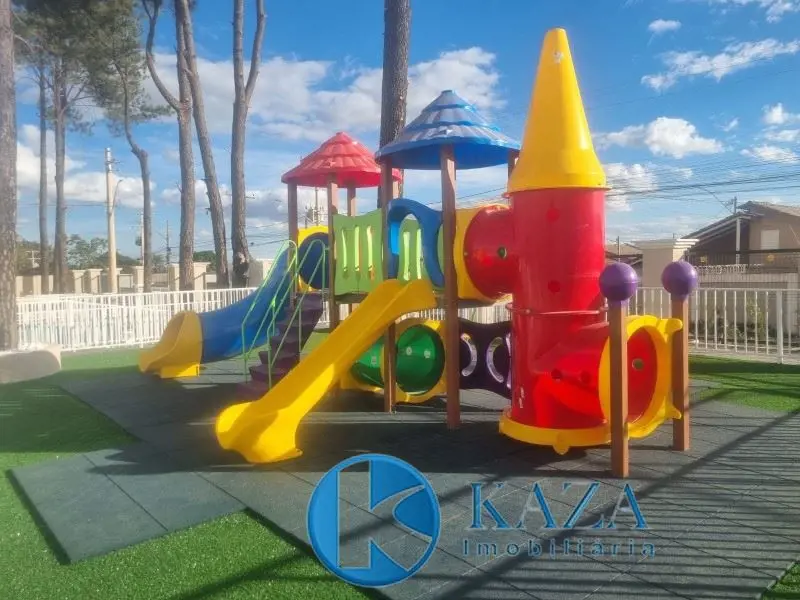 Chegou a sua vez de sair do aluguel!Apartamento incrível em condomínio estilo re...