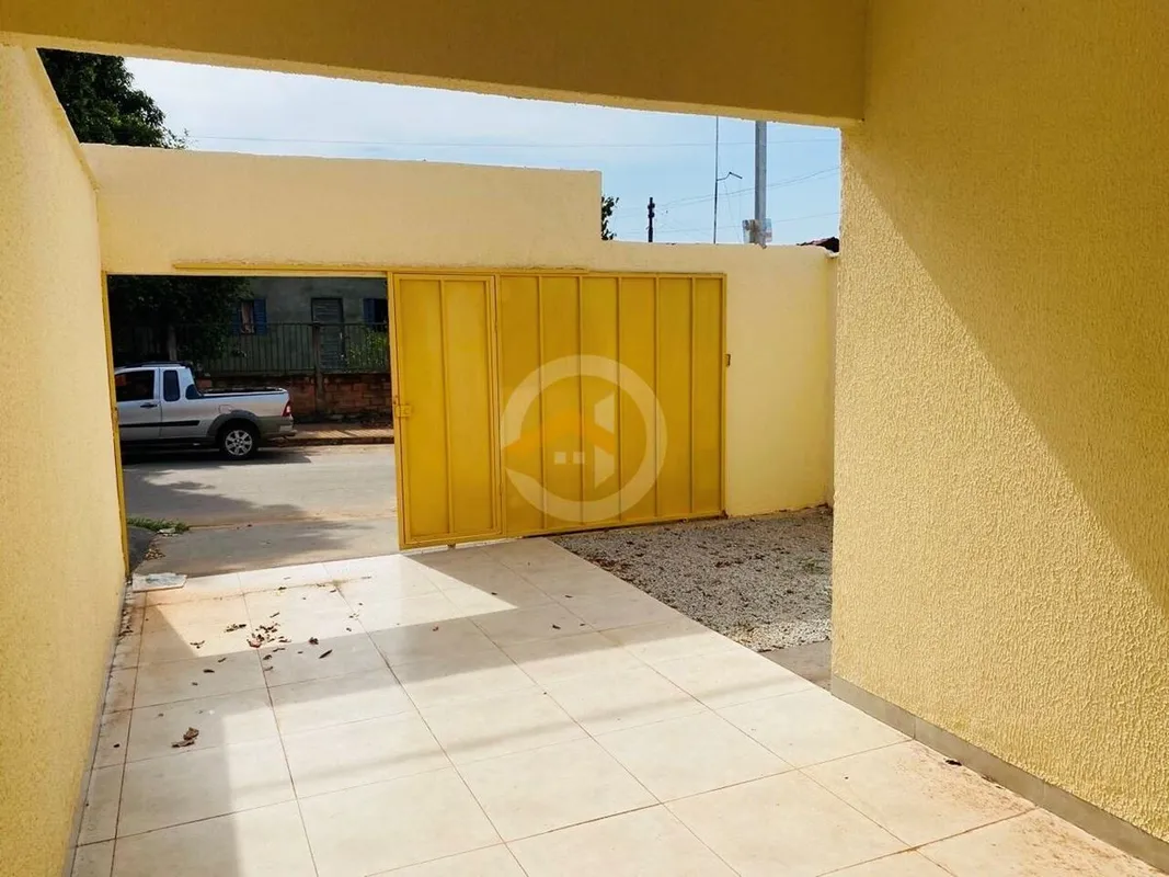 Foto do Imóvel