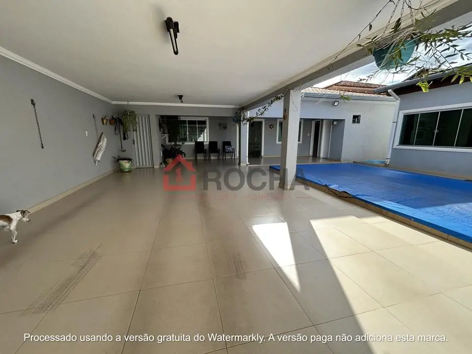 VILLA151586 - Última atualização: 27/10/26 23:31Quadra 6 (Sobradinho) - Linda ca...