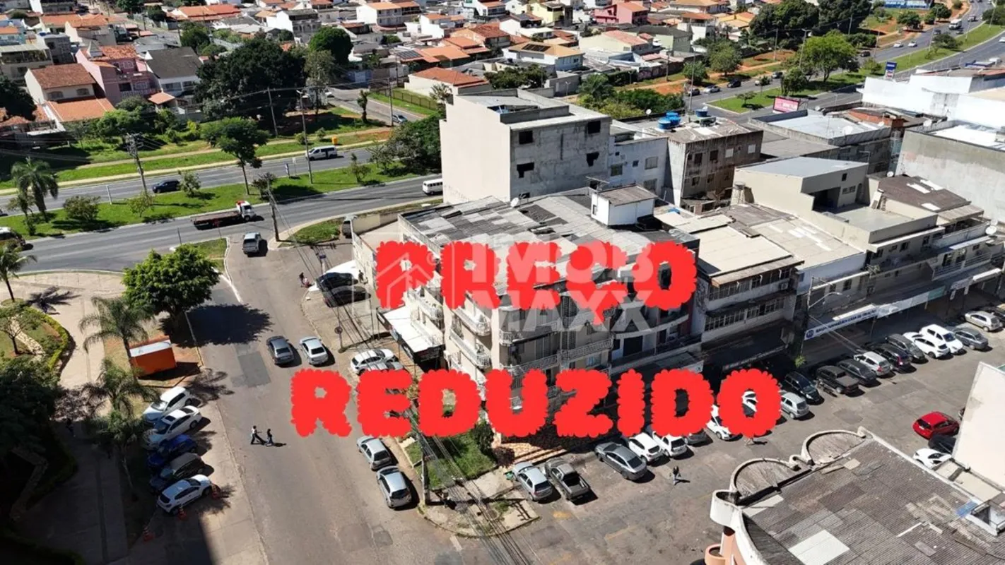 IVO CARDOSO VENDE PRÉDIO INTEIRO COM EXCLUSIVIDADE  61 9 9 3 1 8 8 0 3 3. Oportu...