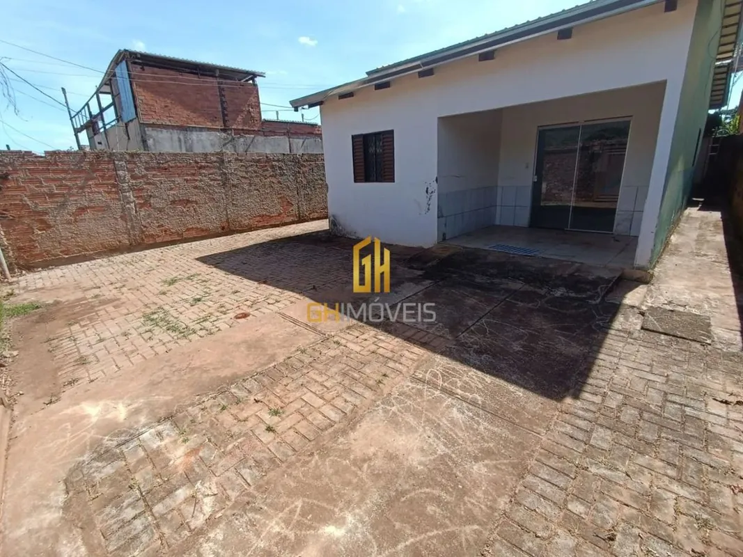 Foto do Imóvel