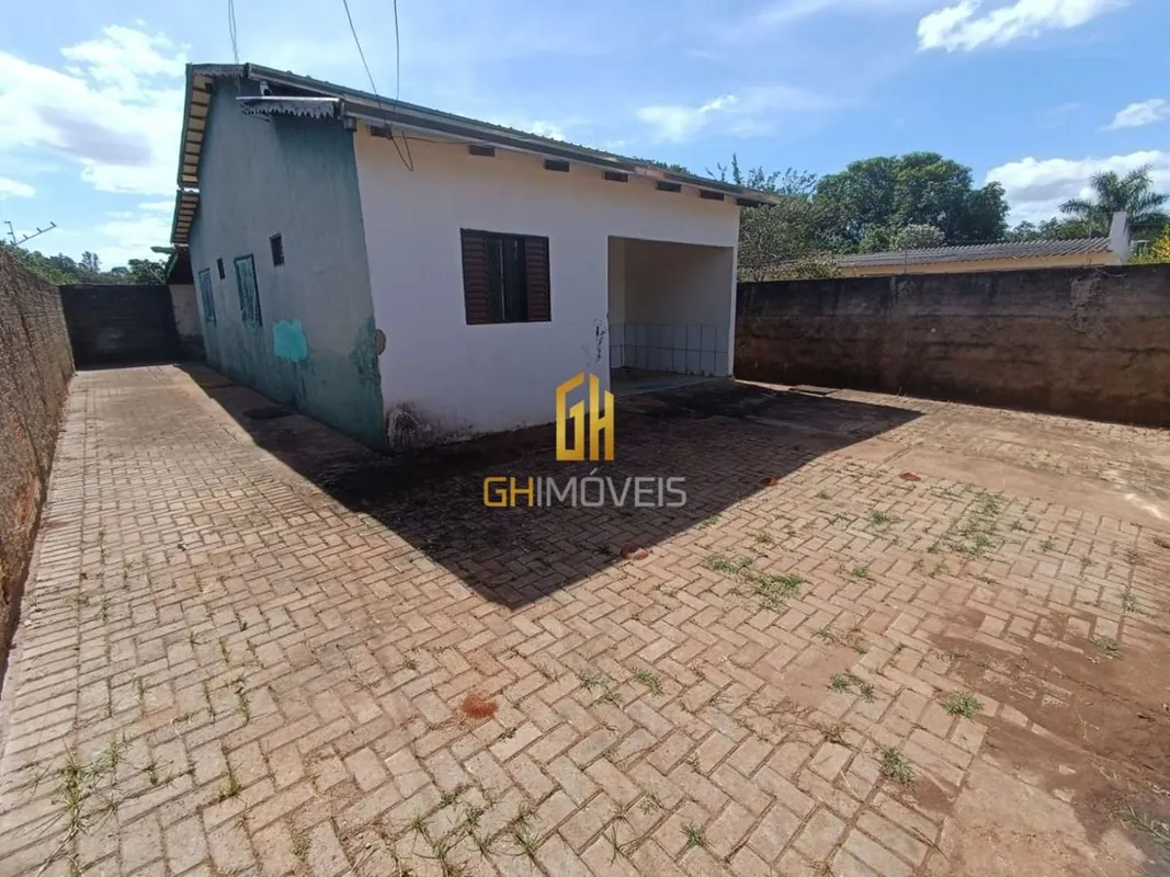 Foto do Imóvel