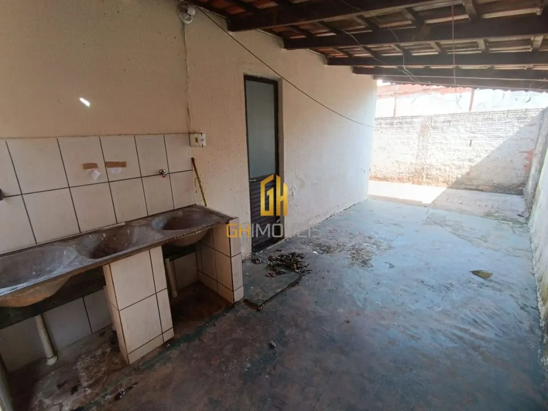 Foto do Imóvel