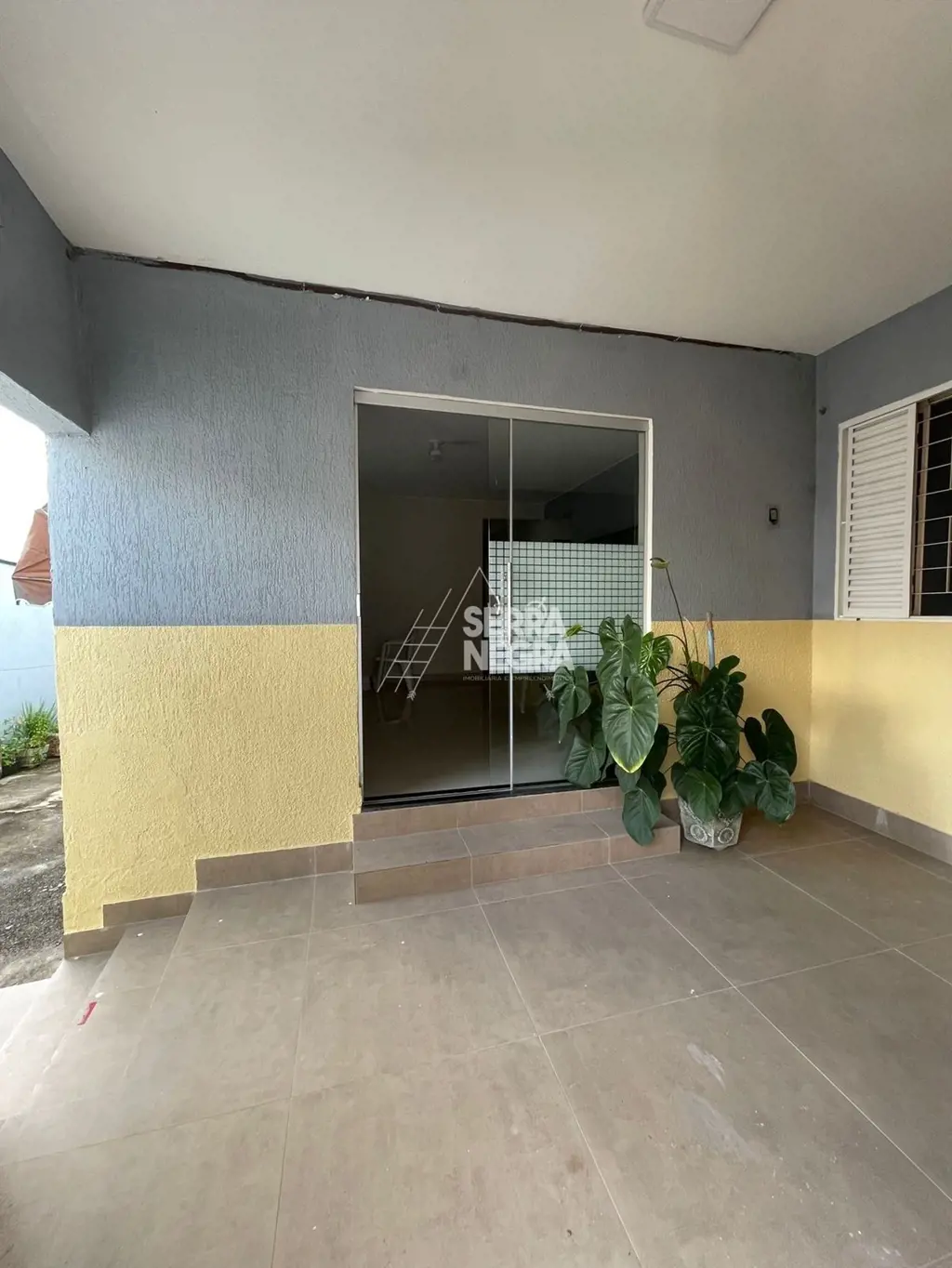 EXCELENTE CASA NA LAJE - RUA PÚBLICA - VISTA DESLUMBRANTE - COLÔNIA AGRÍCOLA SUC...