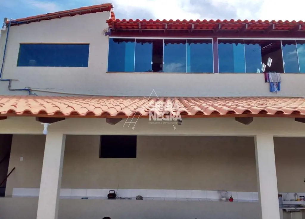 Linda casa - Colônia Agrícola SucupiraO Lote é de 390 m² + Pomar anexo Lote 226 ...