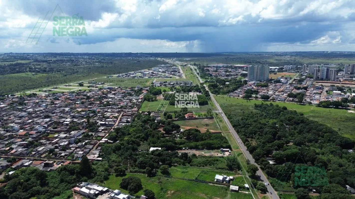 Chácara na Ponte Alta, próximo à entrada do Gama - PONTE ALTA NORTE (GAMA) - DFL...