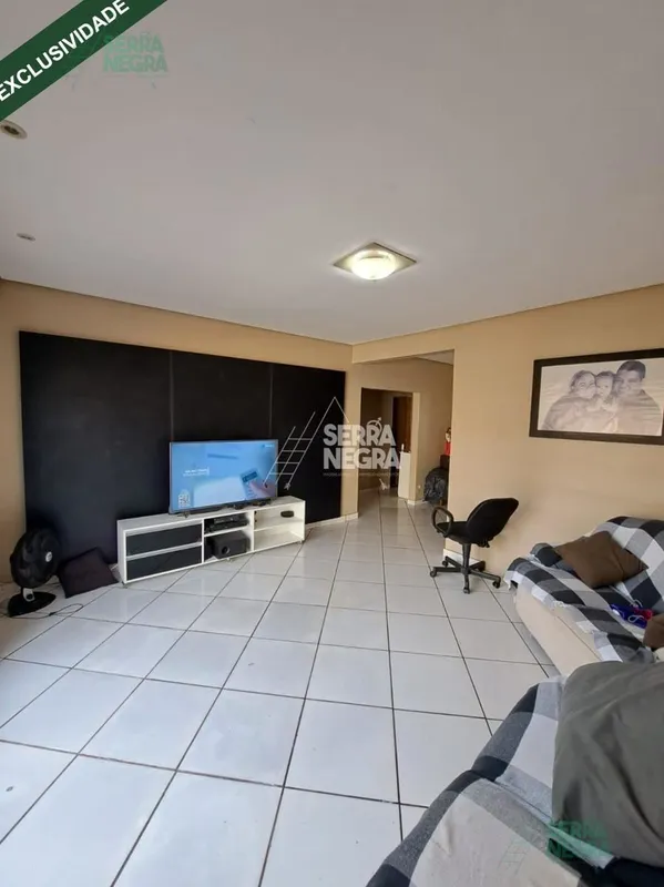 CASA 2 QUARTOS | LOTE 440 m² | EXCELENTE LOCALIZAÇÃO - RUA 01, JOCKEY, VICENTE P...