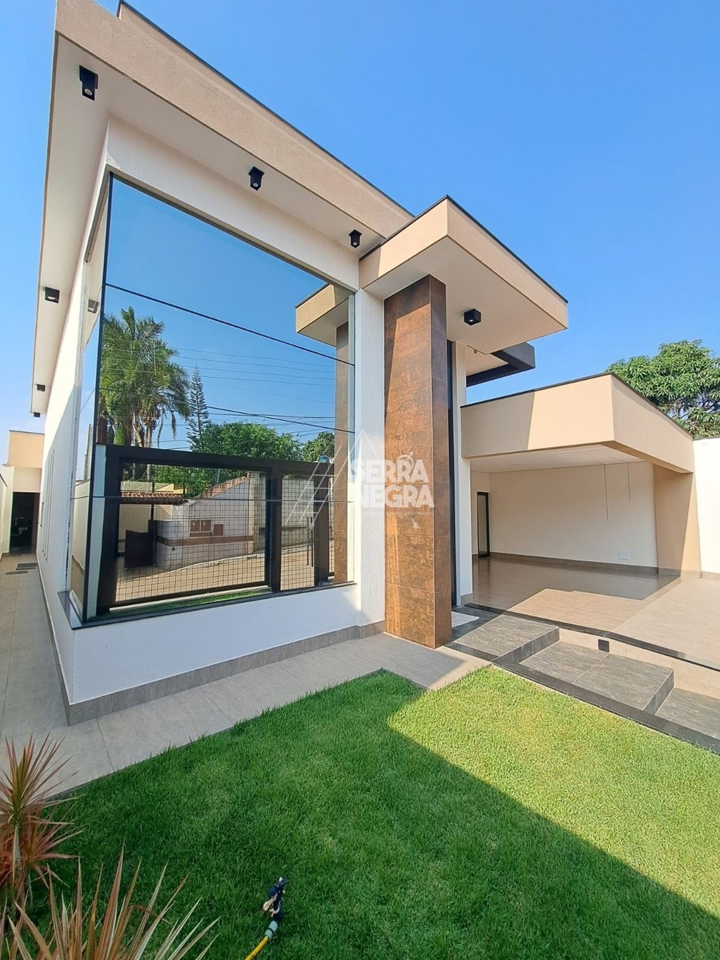 Casa Condominio à venda com 3 quartos em Vicente Pires, Vicente Pires ...