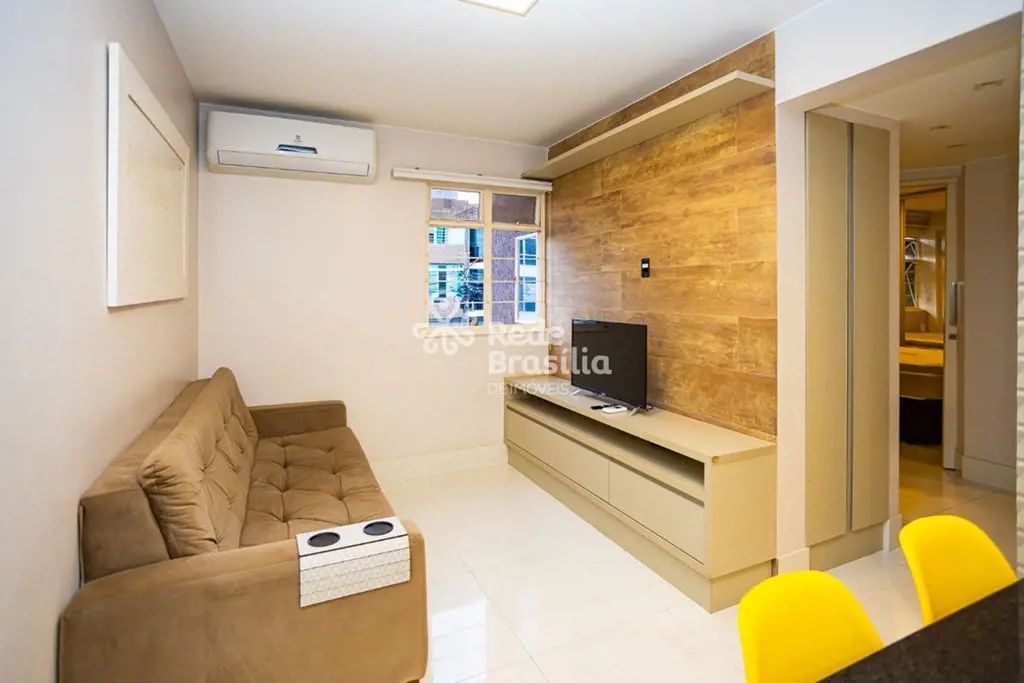 TH32669 - Qi 02 Guará, Apartamento 03 quartos, 66m². Agende sua visita! Imóvel c...