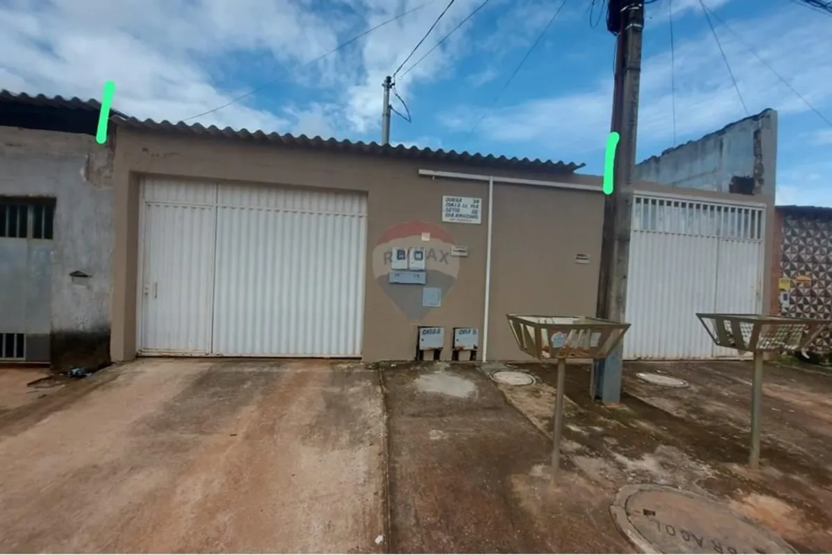Foto do Imóvel