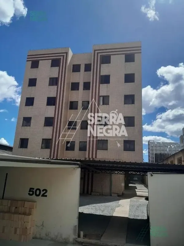 Apartamento 3 quartos sendo 1 suíte Banheiro socialLavanderia Sala de TVCozinhaC...