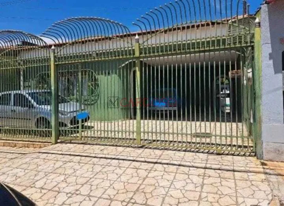EXCELENTE CASA 4 QUARTOS, 1 SUITE À VENDA – QNM 19 | CEILÂNDIA SUL | R$670.000,0...
