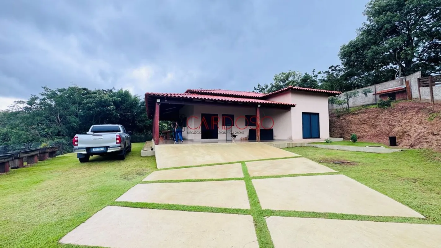 Foto do Imóvel