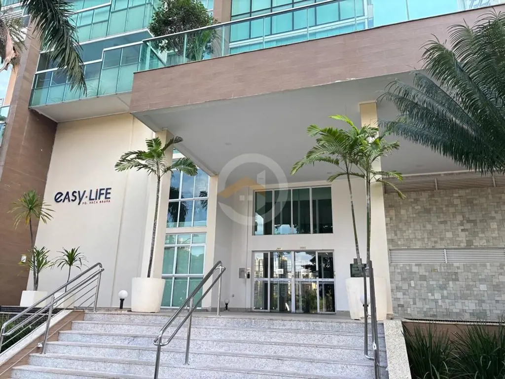 Você que busca conforto, praticidade e localização privilegiada, este flat tipo ...