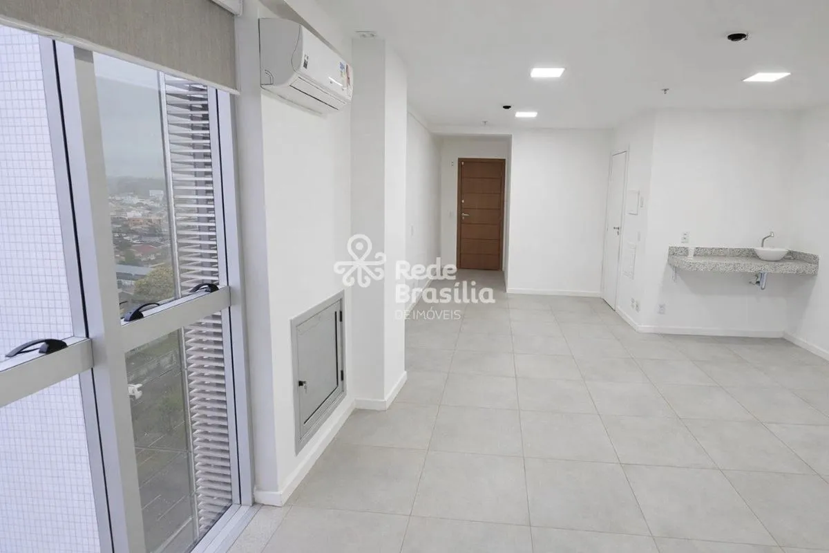 QS 3 | Sala Comercial no Pátio Capital - ArealOPORTUNIDADE abaixo do valor de me...