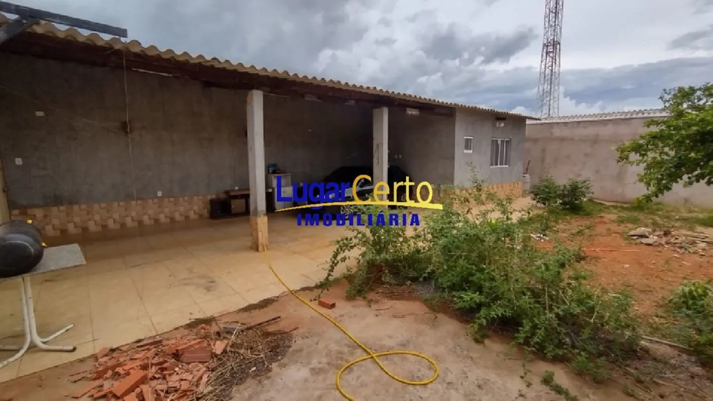 Foto do Imóvel