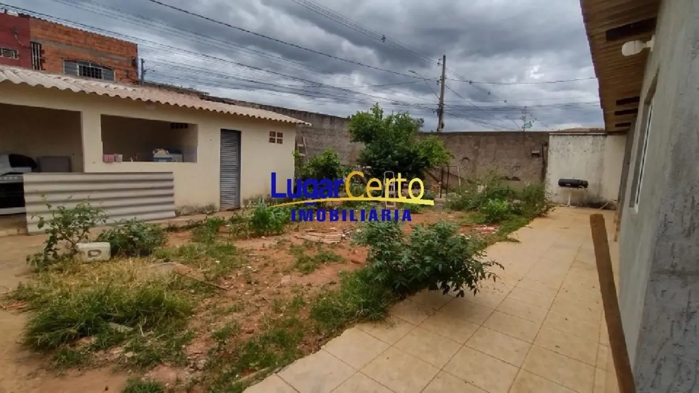 ÓTIMA OPORTUNIDADE, AQUI NÃO PERDEMOS NEGÓCIO.LOTE DE ESQUINA NO CONJUNTO COMERC...